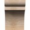 Ekena Millwork Yorktown Rough Sawn Rafter Tail, Douglas Fir, 4"W x 6"H x 12"L RFT04X06X12YOR00RDF - alternate 2